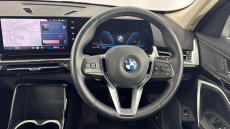 BMW X1 xDrive 23i MHT xLine 5dr Step Auto Petrol Estate